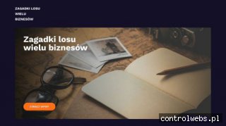 Zagadki Losu - Wróżby warte zaufania