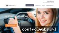 Screenshot strony ubezpieczamy-auto.pl