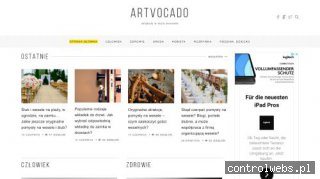 Na www.artvocado.pl przeczytasz jak leczyć zatoki