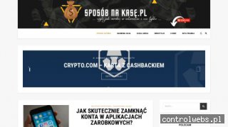 SposobNaKase.pl