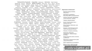 Lokalne portale informacyjne - wszystko czego szukasz