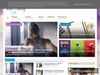 Http://fit-strong-sexy.org