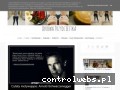 Screenshot strony health-body.eu