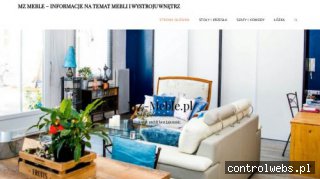 MZ Meble - meble na wymiar