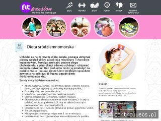 Http://crazyfitpassion.net