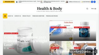 Http://www.health-body.org