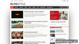 Na Blogstyle.pl przeczytasz jak opanować emocje