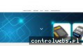 Screenshot strony e-pos.com.pl