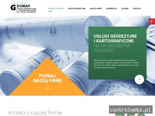 GEOMAP
