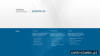 Pisanie.co