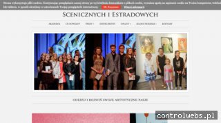 Lekcje gry na pianinie