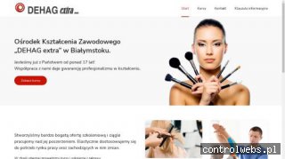 DEHAG extra Białystok