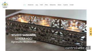 Iyengar Joga - Klub Joga Poznań