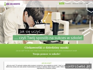 Jak się nauczyć angielskiego?