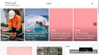 Hurtownia kosmetyków - akcesoria kosmetyczne - MAWO