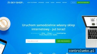 Sky-Shop.pl