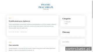 Forum.Pisanie-Prac.org.pl