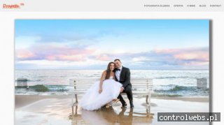 Fotografia ślubna Konin