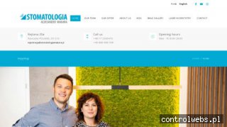 Dentysta Rzeszów - Makara