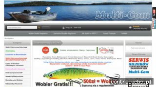 Ładowarki do akumulatorów żelowych - mc-sklep.pl