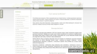 Http://ebiocare.pl