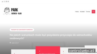 Http://praskapark.pl