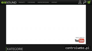 EisSound.com.pl - Systemy muzyczne do zabudowy