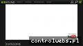 Screenshot strony eissound.com.pl