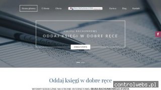 AVISTA prowadzenie rejestrów vat wrocław