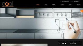 AGAL studio mebli kuchennych szczecin