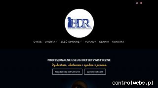 Agencja Detektywistyczna Asvalia