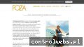 Screenshot strony www.poza.pl