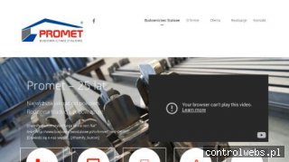 Budowa chłodni, hal stalowych, mroźni, konstrukcje stalowe