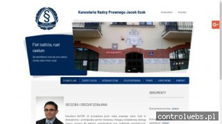 Auctor JS adwokat toruń
