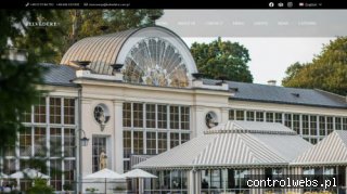 BELVEDERE restauracja polska warszawa