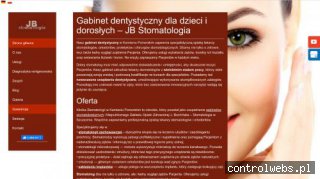 KLINIKA BOCHINSKA protetyk kamień pomorski