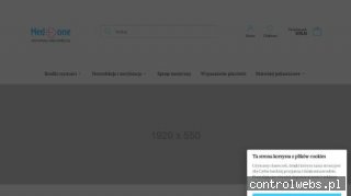MedOne kwas hialuronowy szczecin