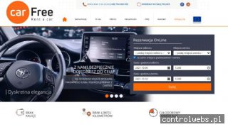 Wypozyczalnia samochodowa katowice