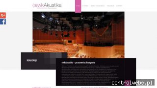 EWKAKUSTIKA budowlana ochrona przed hałasem warszawa