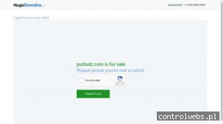 PUT obróbka ślusarska łódź