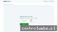 Screenshot strony putlodz.com
