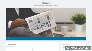 METLAND auto skup suwałki