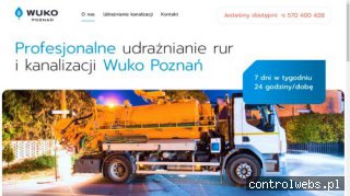 dźwigi i podnośniki koszowe - wuko.alan-uslugi.pl