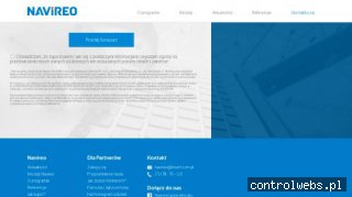 Navireo – system ERP dla przemysłu mięsnego