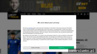 Łączy nas piłka - mma - sport - pasja