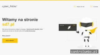 SD7 serwis LPG Olsztyn