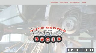 Auto Service Szmid holowanie Nowy Targ