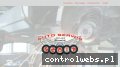 Screenshot strony holuj.auto.pl
