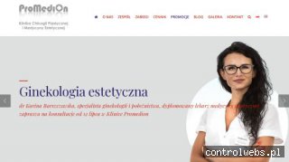 Klinika Promedion