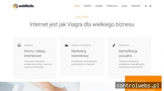 Ewebmedia - profesjonalne strony internetowe